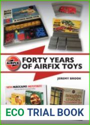 Forty Years of Airfix Toys