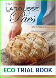 Larousse dos paes