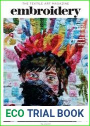 Embroidery Magazine