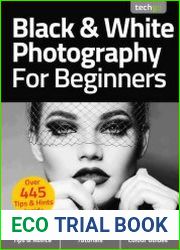 Black and White Photography For Beginners
