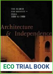 Architecture and Independence