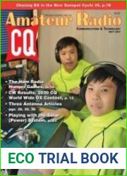 CQ Amateur Radio