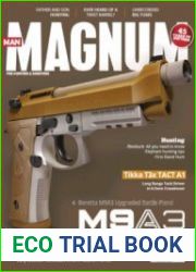 Man Magnum 2021-05
