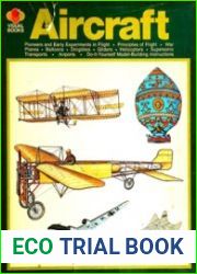 Aircraft (Visual Books)