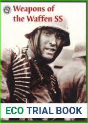 Weapons of the Waffen SS