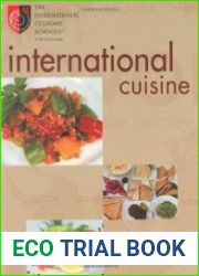 International cuisine