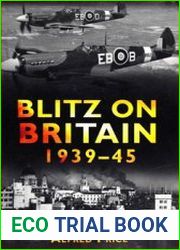 Blitz on Britain 1939-1945