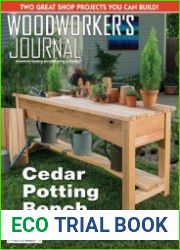 Woodworker|s Journal