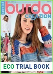 Burda Special. Creazion
