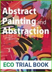 Abstract Painting and Abstraction