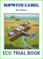 Sopwith Camel (Windsock Datafiles 26)