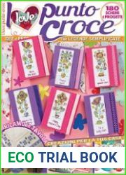 I Love Punto Croce