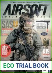Airsoft International - Volume 18 Issue 02, June 2022