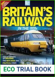 Britain|s Railways In The 1970s