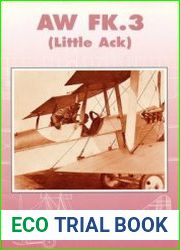 AW FK.3 (Little Ack) (Windsock Mini Datafile 13)