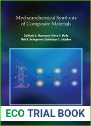 Mechanochemical Synthesis of Composite Materials