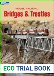 Model Railroad Bridges & Trestles