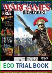 Wargames Illustrated