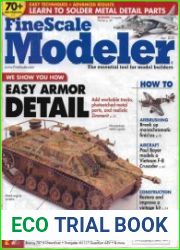 FineScale Modeler