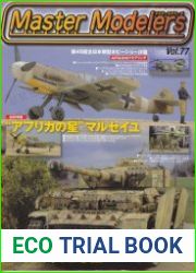 Master Modelers
