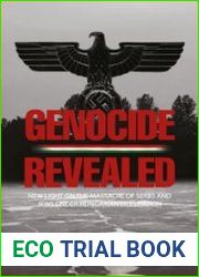 Genocide Revealed