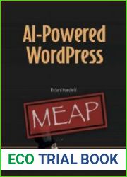 AI-Powered Wordpress (MEAP v1)