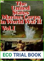 The United States Marine Corps in World War II