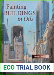 Painting Buildings in Oils
