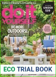 Do It Yourself Magazine