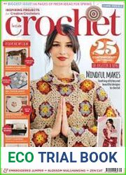 Inside Crochet