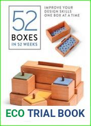 52 Boxes in 52 Weeks Improve Your Design Skills One Box At A Time