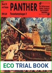 Waffen-Arsenal Band 33 - Panzerkampfwagen V Panther