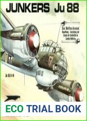 Waffen-Arsenal Band 15 - Junkers Ju 88