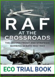 RAF at the Crossroads