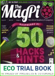 The MagPi Magazine