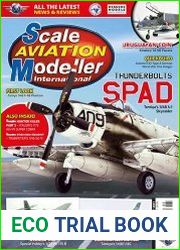 Scale Aviation Modeller International