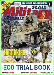 Scale Military Modeller International