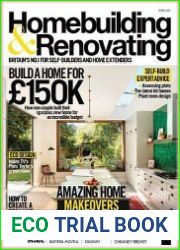 Homebuilding and Renovating