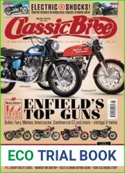 Classic Bike UK - May 2021