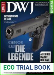 DWJ - Magazin fur Waffenbesitzer 2021-05