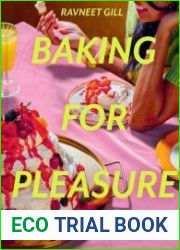 Baking for Pleasure