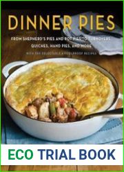Dinner pies