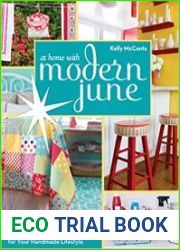 At Home with Modern June 27 Sewing Projects for Your Handmade Lifestyle