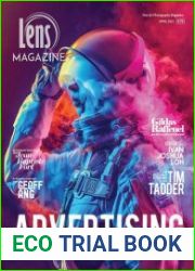 Lens Magazine