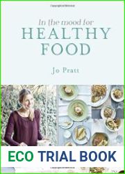 In The Mood for Healthy Food