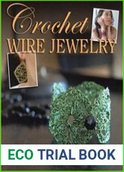 Crochet Wire Jewelry