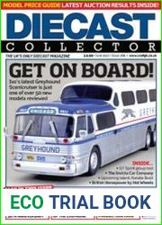Diecast Collector 2021-06