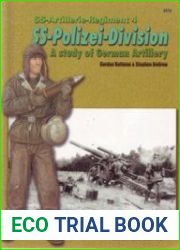 SS-Artillerie-Regiment 4-SS-Polizei-Division (Concord 6516)