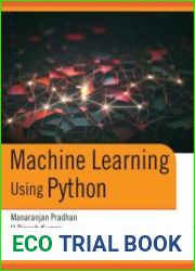 Machine Learning Using Python