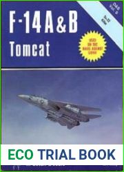 Detail and Scale 9 - F-14 A and B Tomcat